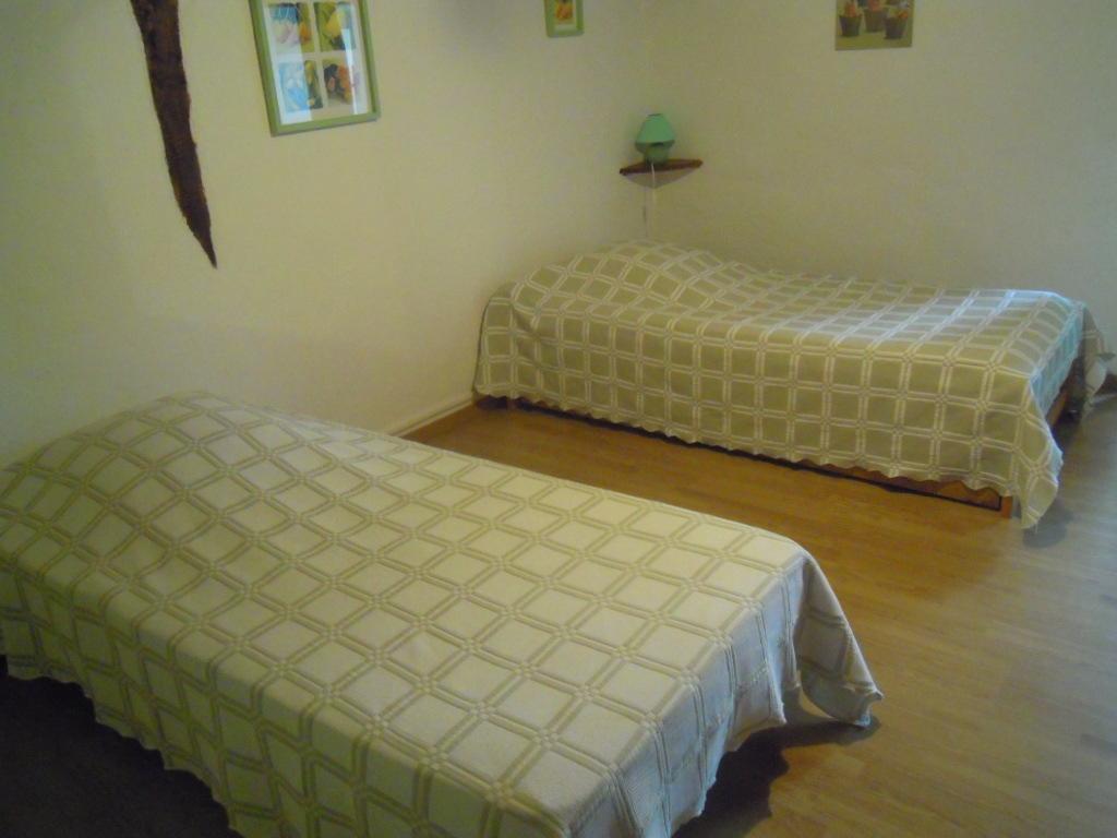 La Boulonne Villa Festigny  Cameră foto