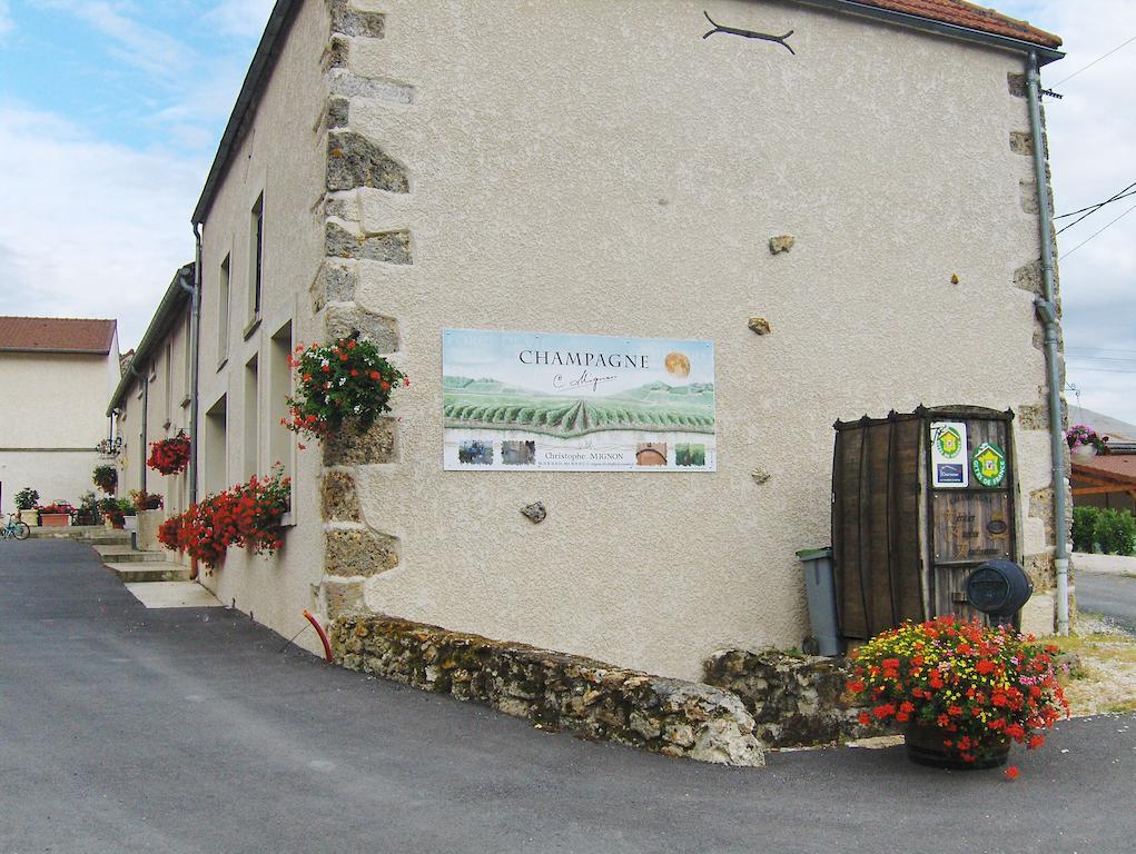 La Boulonne Villa Festigny  Cameră foto